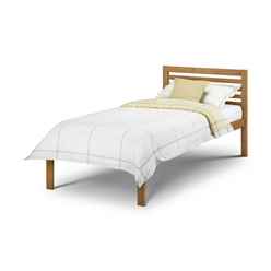 Classic Pine Bed Frame - Single 3ft (90cm) 