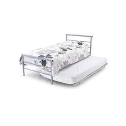 Silver Guest Underbed - Single 3ft 