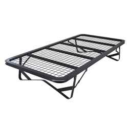 Skid Bed Frame - Small Double 4ft 
