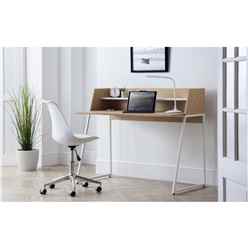 Simplistic Design Desk