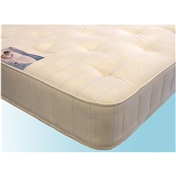 Orthopaedic Sprung Mattress - Small Double 4ft