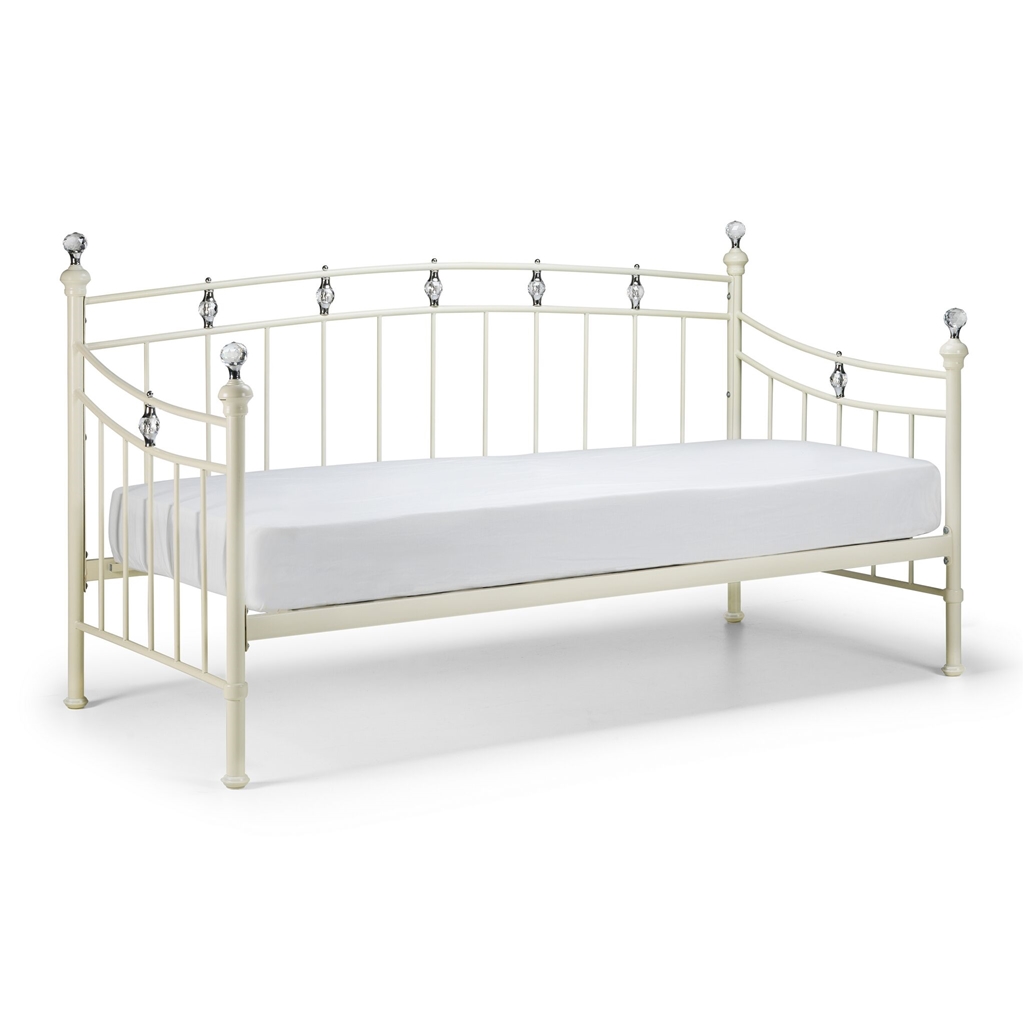 Metal Frame Daybed Single 3ft