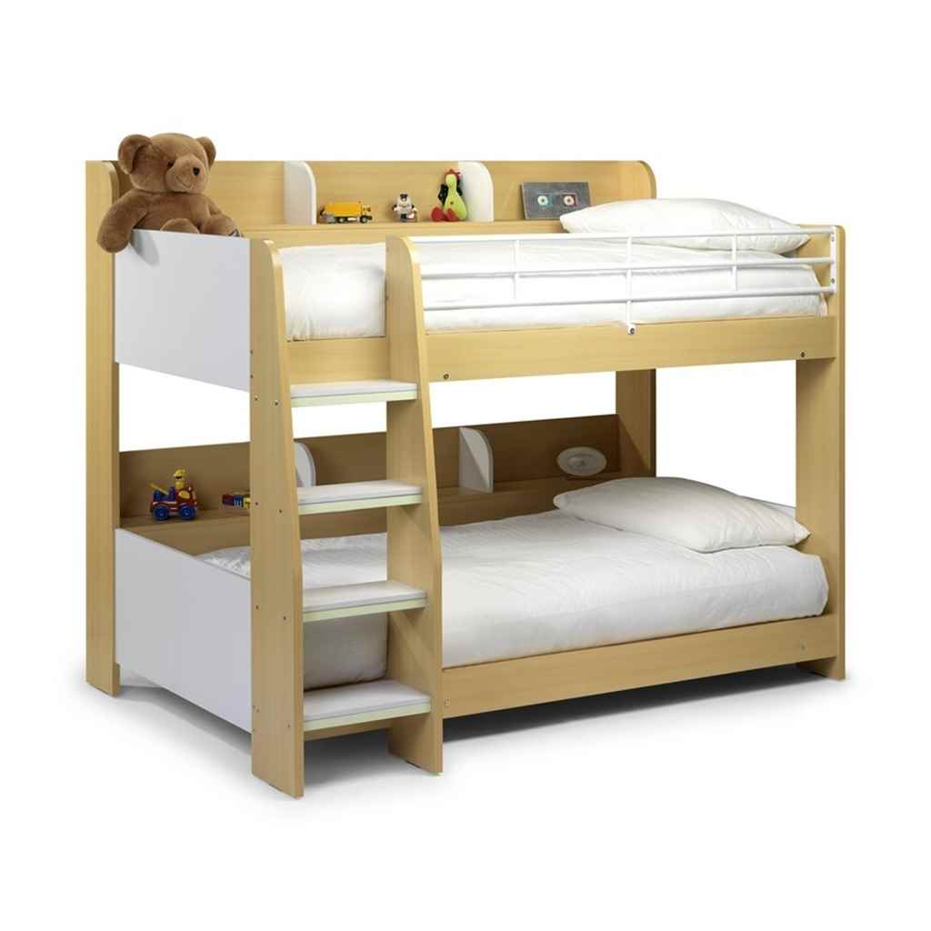 Premium Maple White Bunk Bed 2 X 3ft 90cm Free Next Day Uk Ashfield Bunk Beds Sleepers Premium Maple White Bed 2 X 3ft 90cm Free Next Day Uk Delivery Best Er