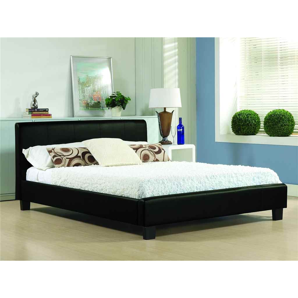 black bed frame king black bed frame king