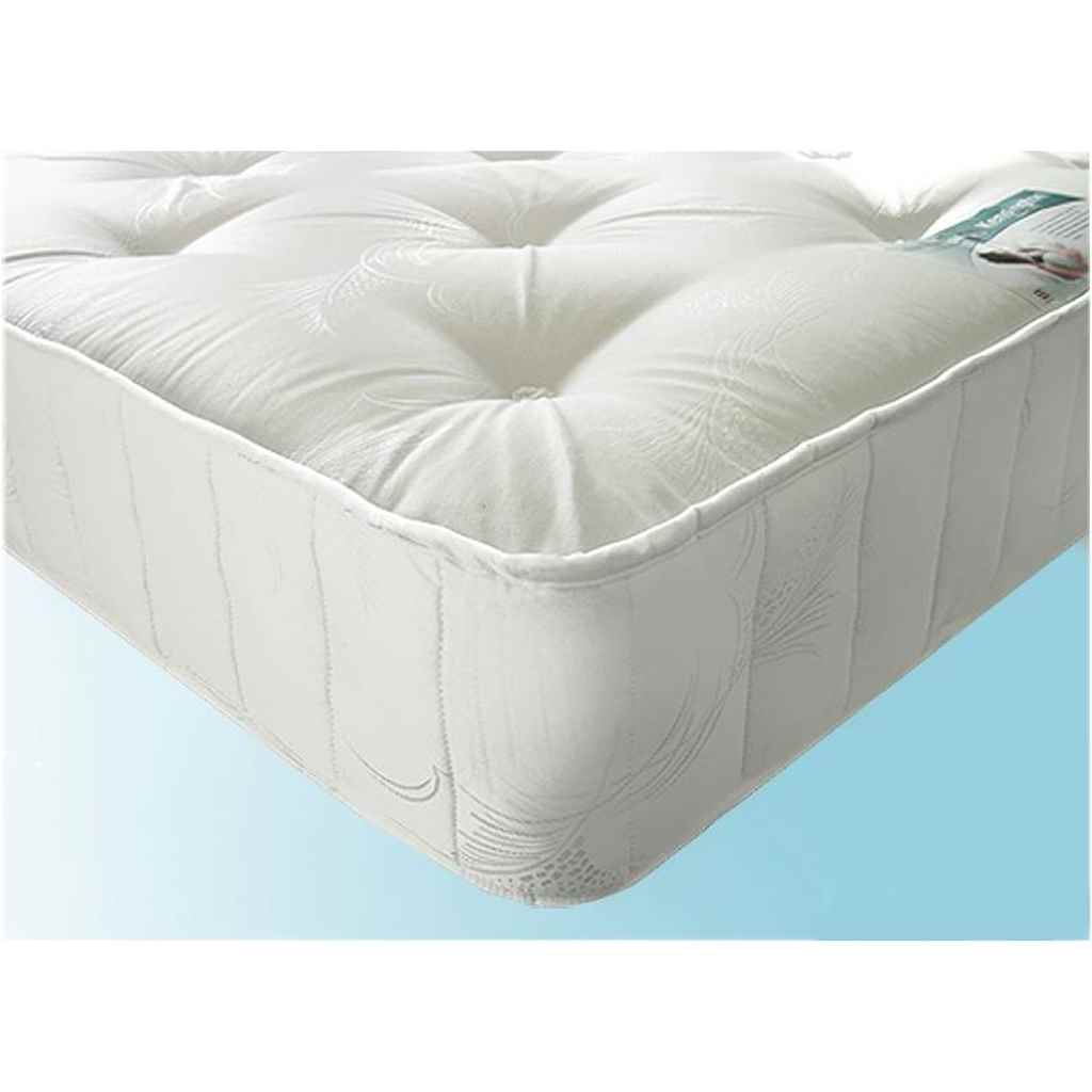 Mattress Double 4ft 6''