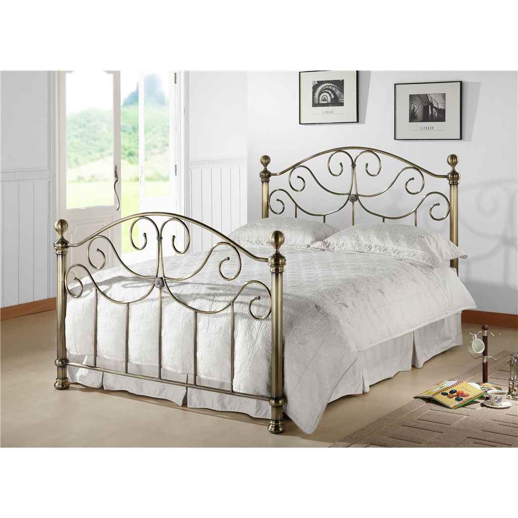 King Size 5ft - Free Next Day Delivery*