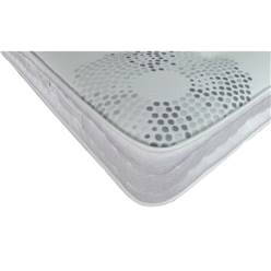 Utopia Oasis 1500 Pocket Latex Mattress - Double 4ft 6" / 135cm - Free 48hr Delivery*