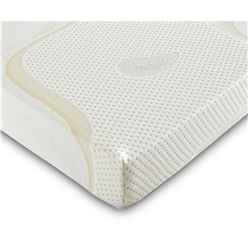 3ft Single Premium Reflex Plus Mattress - (90cm)