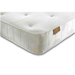 4ft 6" Double Premium Pocket Reflex Plus Mattress - (135cm)