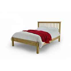 Ashbourne Bed Frame - Double 4ft 6"