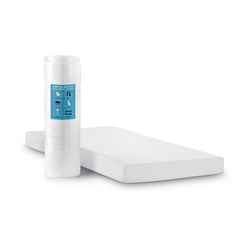 Comfy Roll Mattress - Double 135cm