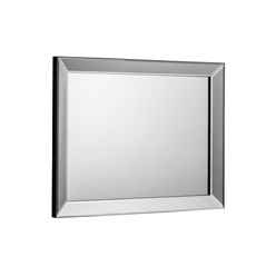 Soprano Wall Mirror
