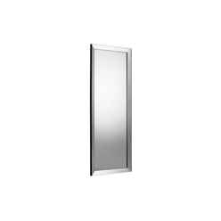 Soprano Lean-to-Dress Wall Mirror