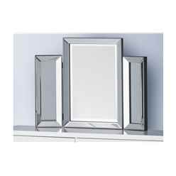 Soprano Folding Dressing Table Mirror
