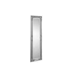 Palais Pewter Dress Mirror