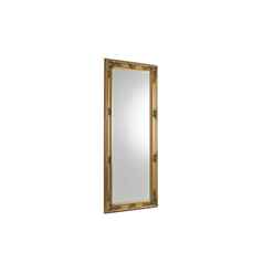 Palais Gold Lean-to-Dress Mirror