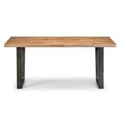 Brooklyn Dining Table - Oak