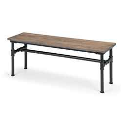 Carnegie Dining Bench