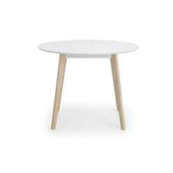 Casa Round Dining Table