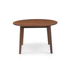 Farringdon Circular Dining Table