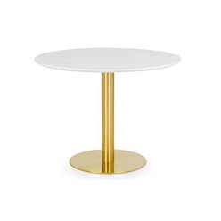 Palermo Round Pedestal Table