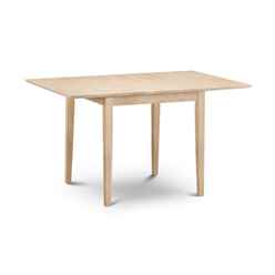 Natural Rufford Extending Dining Table
