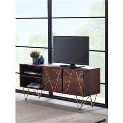 Dark Gold Television Media Unit