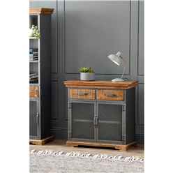 Artisano Styllish 2 Drawer Sideboard