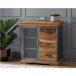 Artisano Styllish 3 Drawer Sideboard