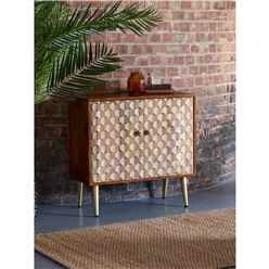 Edison Modern Medium Sideboard