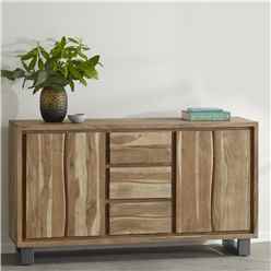 Adaman Live Edge Extra Large Sideboard