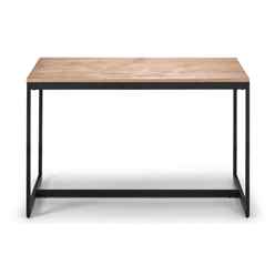 Sonoma Oak Tribeca Dining Table
